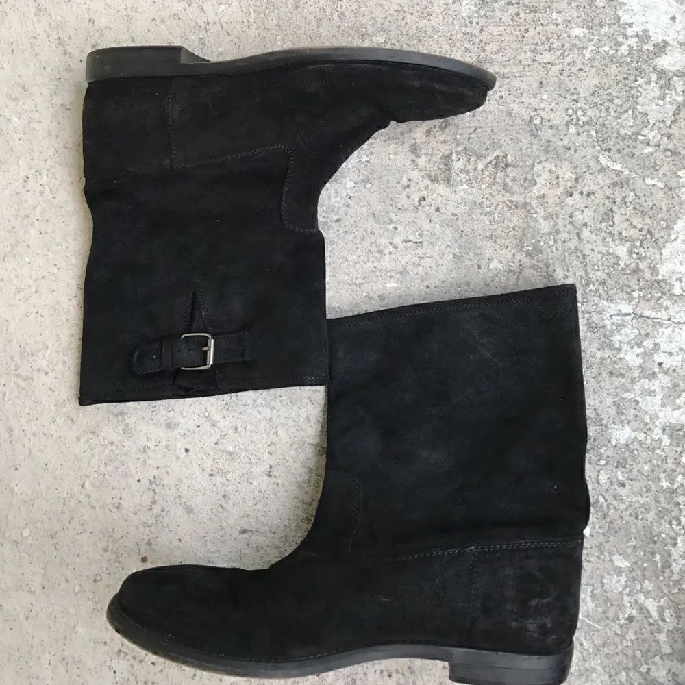 J Crew booties - Picture 2 of 6